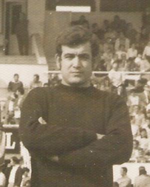 Pepe (La Salle Pto Real A) - 2023/2024