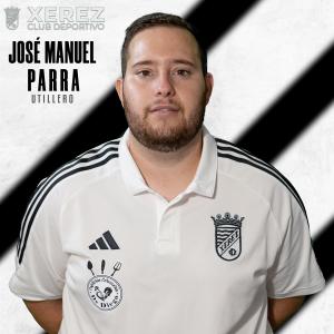 Parra (Xerez C.D.) - 2023/2024