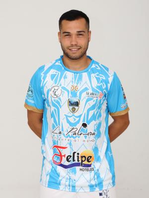 Caballa (Carboneras C.F.) - 2023/2024