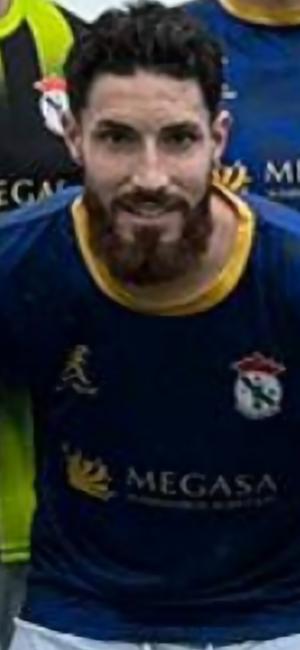 Juan Andrs (Atltico Bellavista) - 2023/2024