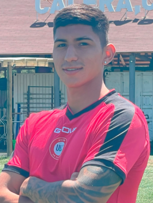 Matus (Audax Italiano) - 2023/2024