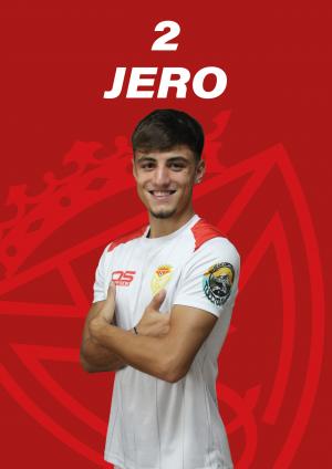 Jero Daz (Martos C.D.) - 2023/2024