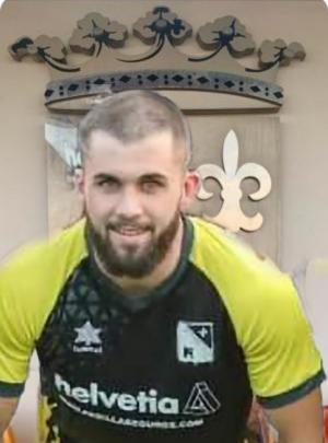 Juan Chispas (Begijar C.F.) - 2023/2024
