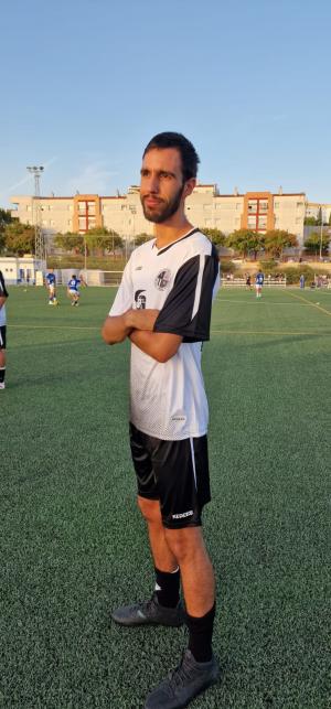 Dani (San Fernando Atco.) - 2023/2024