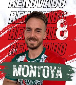 Montoya (Comarca del Mrmol) - 2023/2024