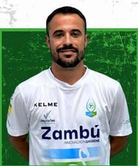 Juanpi (Zamb CFS Pinatar) - 2023/2024