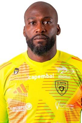 Placide (S.C. Bastia) - 2023/2024