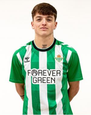 Barea (A.D. Mosqueo) - 2023/2024