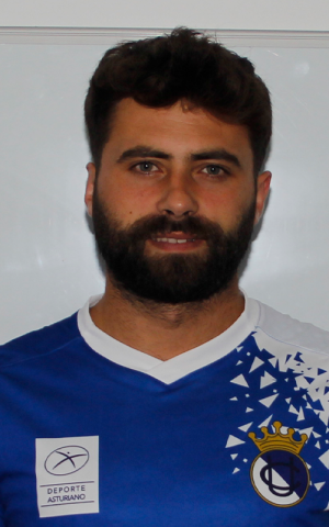Gael (Urraca C.F.) - 2023/2024