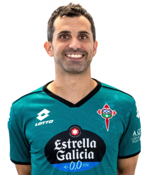 Alejandro L�pez (Racing Club Ferrol) - 2023/2024