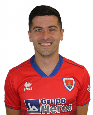 Bonilla (C.D. Numancia) - 2023/2024