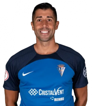 Gerard Oliva (U.E. Sant Andreu) - 2023/2024