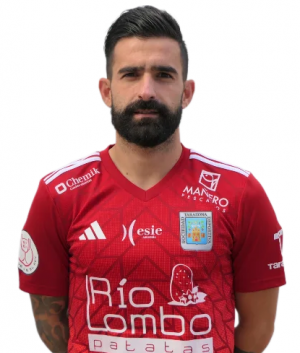 Dani Pichn (S.D. Tarazona) - 2023/2024