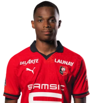 Belocian (Stade Rennais F.C.) - 2023/2024