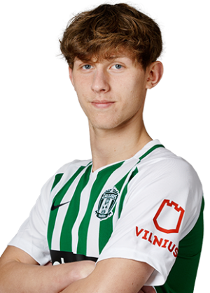Jansonas (Stumbras Kaunas FC) - 2023/2024