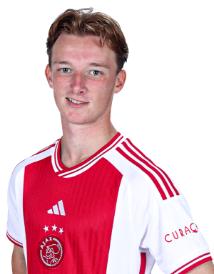 Brandes (A.F.C. Ajax) - 2023/2024