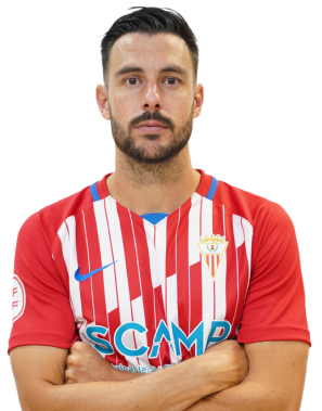 Adri Sardinero (Algeciras C.F.) - 2023/2024