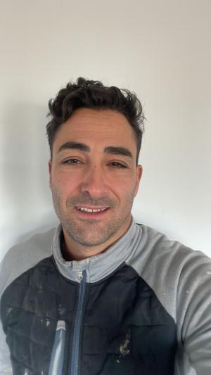 Dani Alba (P.D. Lchar) - 2023/2024