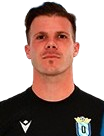 Salcedo (U.D. Melilla) - 2023/2024