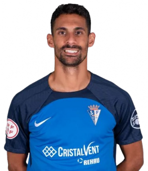 Alfonso (San Fernando C.D.I.) - 2023/2024