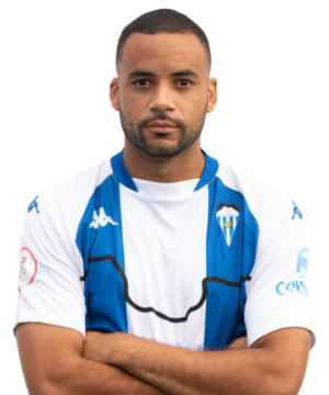 Pablo Ganet (C.D. Alcoyano) - 2023/2024