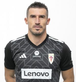 Pato Guilln (S.D. Compostela) - 2023/2024