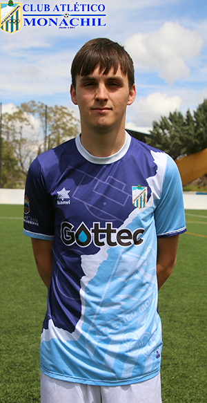 Baena (Atltico Monachil) - 2023/2024