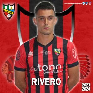Rivero (U.D. Rotea) - 2023/2024