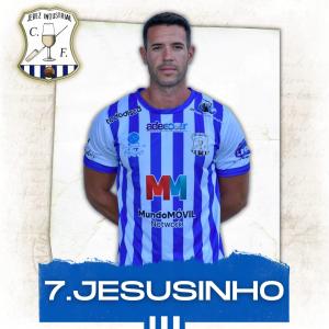 Jesusio (Jerez Industrial) - 2023/2024