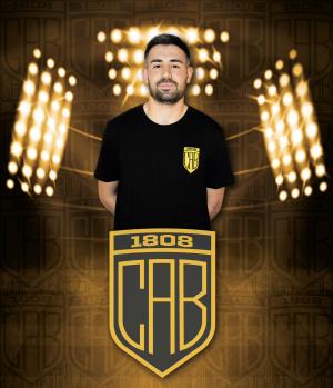 Antonio Jess (C.A. Bailn 1808) - 2023/2024