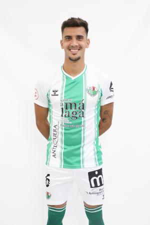 Pavn (Antequera C.F.) - 2023/2024