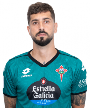 Vadillo (Racing Club Ferrol) - 2023/2024
