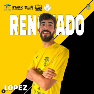 Lpez (S.D. Bandeira) - 2023/2024