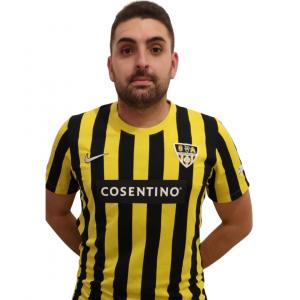 Yegua (C.D. Cantoria 2017) - 2023/2024