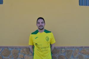 DAVID (P.D. Lchar) - 2023/2024