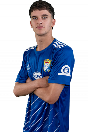 Manu L�pez (Xerez C.D.) - 2023/2024
