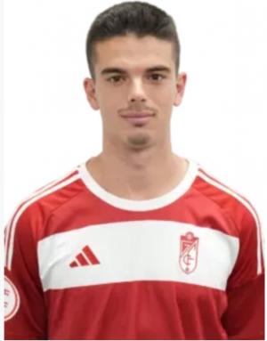 Chema (Granada C.F. C) - 2023/2024