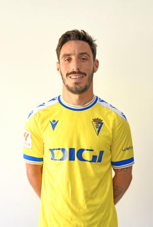 Iza (Cdiz C.F.) - 2023/2024
