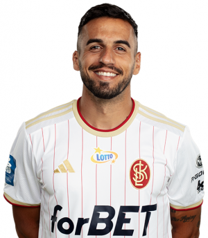 Dani Ramrez (Lodz L.K.S.) - 2023/2024