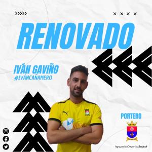 Ivn (U.D. Rinconada) - 2023/2024