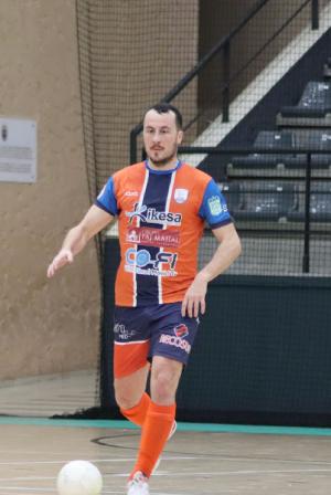 Ignacio (Isleo F.S.) - 2023/2024