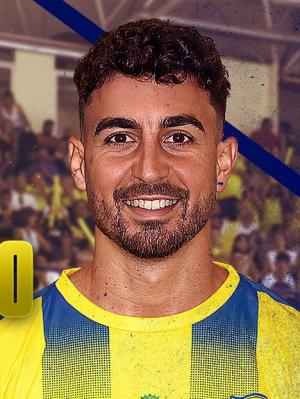 Mario Santiago (Cdiz C.F. Virgili) - 2023/2024