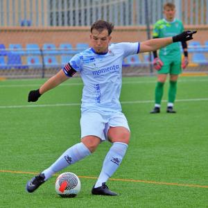 Andrs (U.D. Maracena B) - 2023/2024