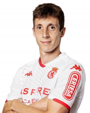 Guillermo (Cultural Leonesa) - 2023/2024