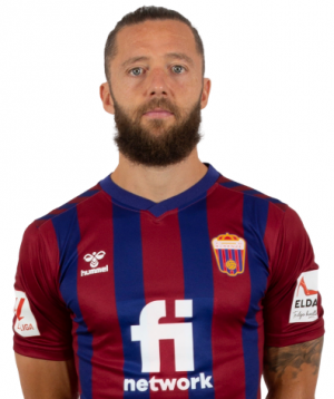Timor (C.D. Eldense) - 2023/2024