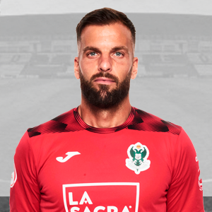 Yelco (C.D. Toledo) - 2023/2024