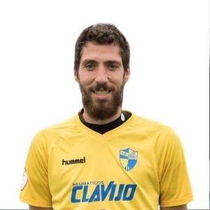 Loscos (C.D. Atltico Paso) - 2023/2024