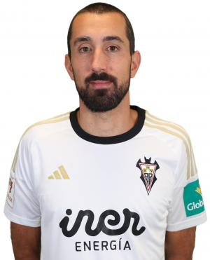 Maestre (Albacete Balompi) - 2023/2024