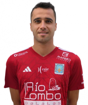 Cubillas (S.D. Tarazona) - 2023/2024
