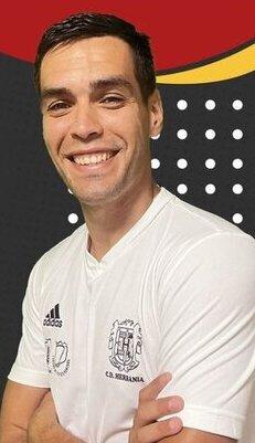 Abel Surez (C.D. Herbania) - 2023/2024